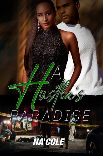Паперова книга «A Hustla’s Paradise», автор На'коул - фото №1