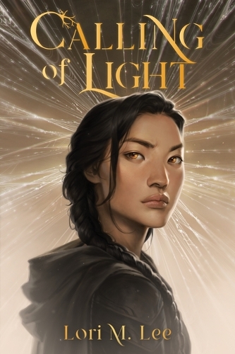 Бумажная книга «Calling of Light», автор Лори М. Ли - фото №1