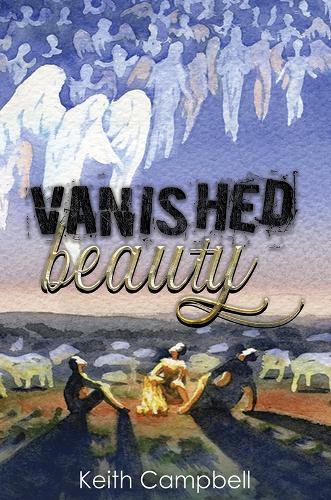Бумажная книга «Vanished Beauty», автор Кит Кэмпбелл - фото №1