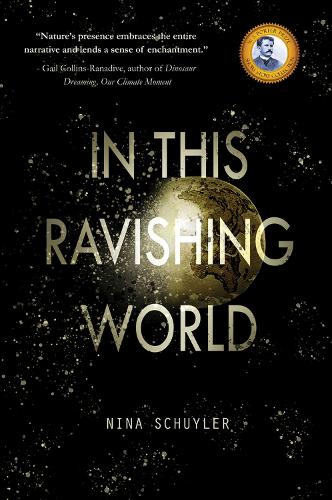 Паперова книга «In This Ravishing World», автор Ніна Шуйлер - фото №1
