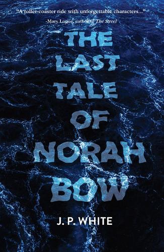 Бумажная книга «The Last Tale of Norah Bow», автор Джей Пи Уайт - фото №1