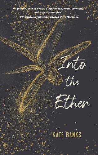 Бумажная книга «Into the Ether», автор Кейт Бэнкс - фото №1