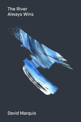 Бумажная книга «The River Always Wins: Water as a Metaphor for Hope and Progress», автор Дэвид Маркиз - фото №1