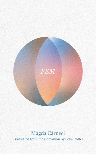 Бумажная книга «FEM», автор Магда Карнеци - фото №1