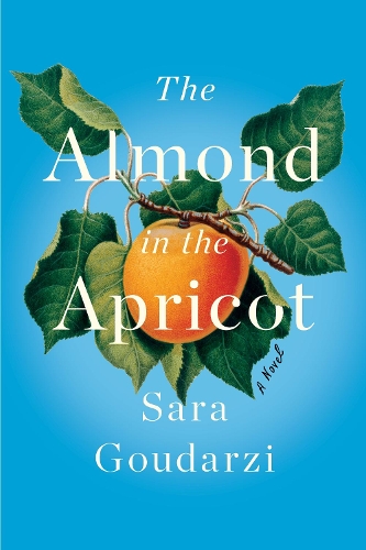 Бумажная книга «The Almond in the Apricot», автор Сара Гударзи - фото №1