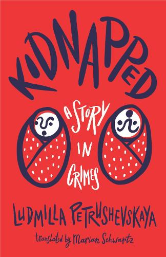 Бумажная книга «Kidnapped: The Story of Crimes» - фото №1