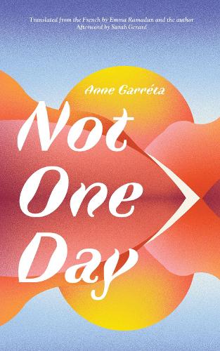 Бумажная книга «Not One Day», автор Энн Гаррета - фото №1