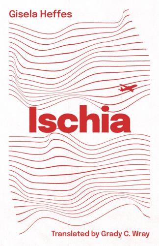 Бумажная книга «Ischia», автор Гизела Хеффес - фото №1