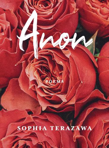 Бумажная книга «Anon», автор София Теразава - фото №1