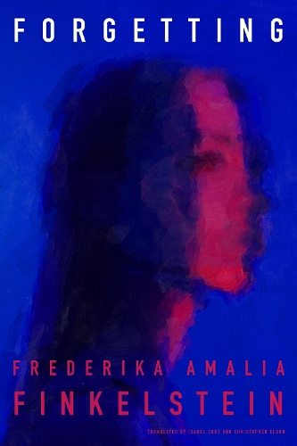 Паперова книга «Forgetting», автор Фредеріка Амалія Фінкельштейн - фото №1