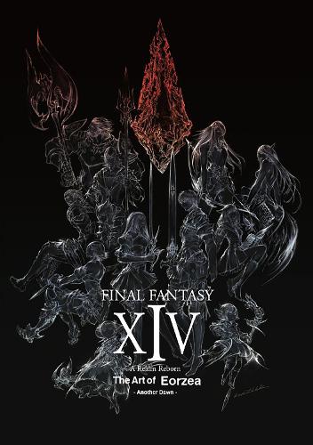 [object Object] «Final Fantasy Xiv: A Realm Reborn -- The Art Of Eorzea -another Dawn-», автор Square Enix - фото №1