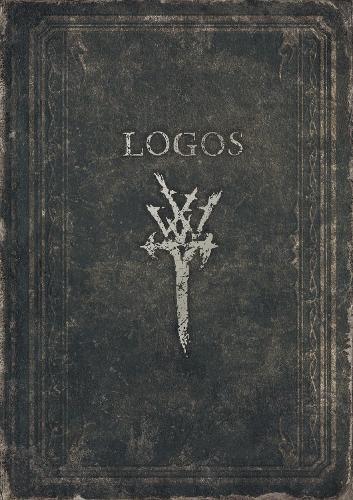 Бумажная книга «LOGOS. The World of Final Fantasy XVI», автор Square Enix - фото №1