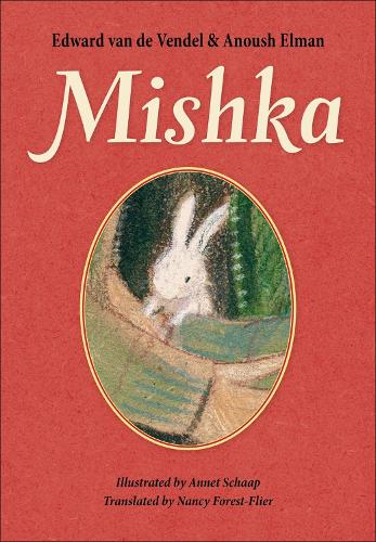 Бумажная книга «Mishka», автор Эдвард Ван де Вендель - фото №1