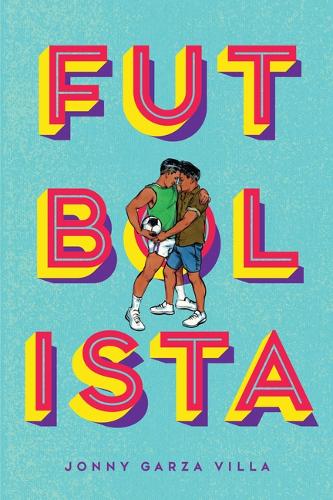 Бумажная книга «Futbolista», автор Джонни Гарза Вилла - фото №1