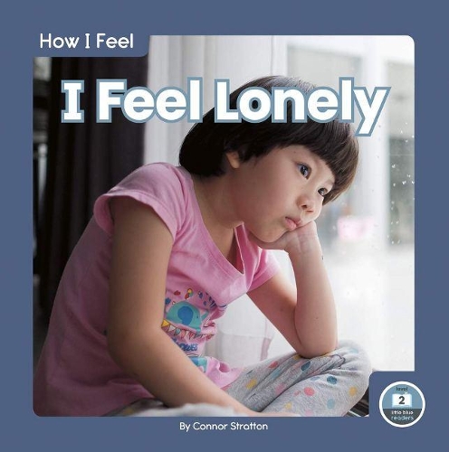 Бумажная книга «I Feel Lonely», автор Коннор Стрэттон - фото №1