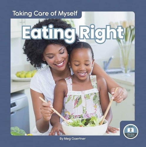 Бумажная книга «Eating Right», автор Мег Гаертнер - фото №1