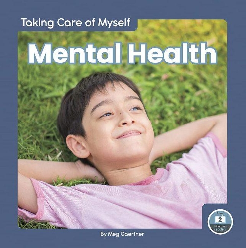 Бумажная книга «Mental Health», автор Мег Гаертнер - фото №1
