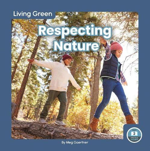 Бумажная книга «Respecting Nature», автор Мег Гаертнер - фото №1