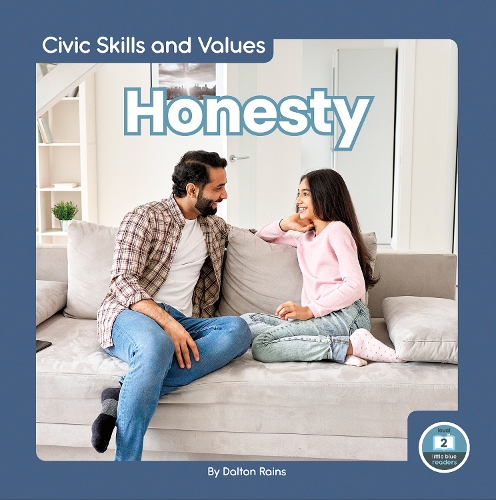 Бумажная книга «Honesty», автор Далтон Рейнс - фото №1