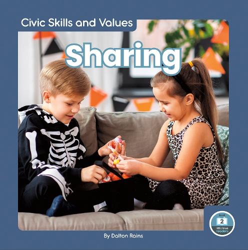 Бумажная книга «Sharing», автор Далтон Рейнс - фото №1