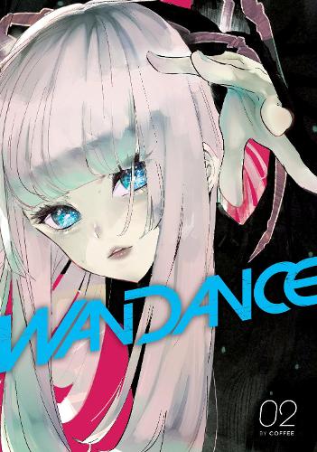Бумажная книга «Wandance 2», автор Кофи - фото №1