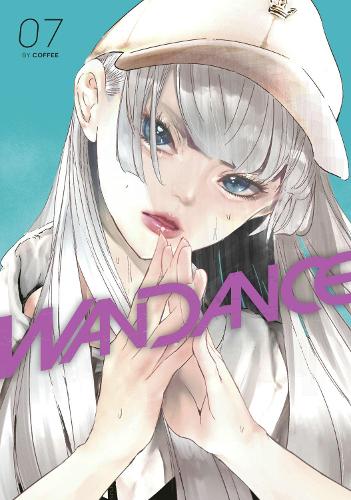 Бумажная книга «Wandance 7», автор Кофи - фото №1