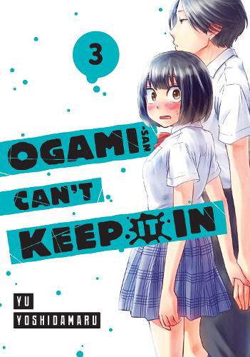 [object Object] «Ogami-san Can't Keep It In 3» - фото №1