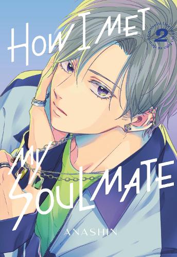 Бумажная книга «How I Met My Soulmate 2» - фото №1