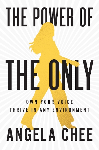 Бумажная книга «The Power of the Only», автор Анджела Чи - фото №1