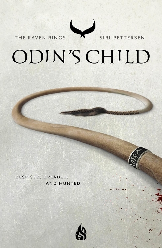 Бумажная книга «Odin's Child», автор Сири Петтерсен - фото №1