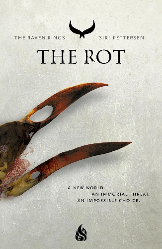 Бумажная книга «The Rot», автор Сири Петтерсен - фото №1