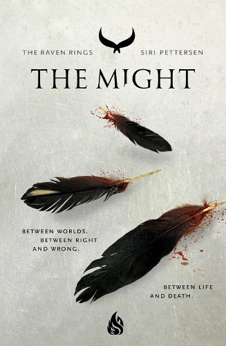 Бумажная книга «The Might», автор Сири Петтерсен - фото №1