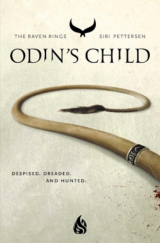 Бумажная книга «Odin's Child», автор Сири Петтерсен - фото №1
