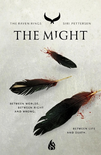 Паперова книга «The Might», автор Сірі Петтерсен - фото №1