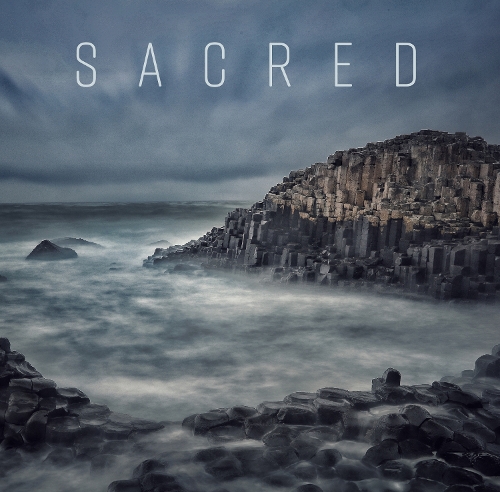 Паперова книга «Sacred : In Search of Meaning», автор Кріс Реньє - фото №1