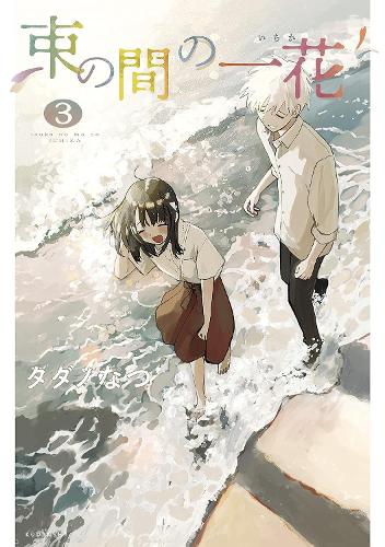 Бумажная книга «A Brief Moment of Ichika 3», автор Нацу Тадано - фото №1