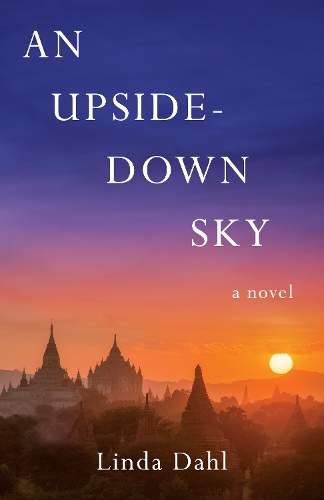 Бумажная книга «An Upside-Down Sky: A Novel», автор Линда Дал - фото №1