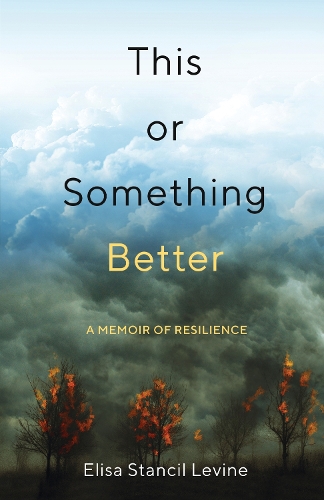 Бумажная книга «This or Something Better: A Memoir of Resilience», автор Элиза Стэнсил Левин - фото №1
