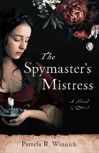 Бумажная книга «The Spymaster's Mistress: A Novel», автор Памела Р. Винник - фото №1