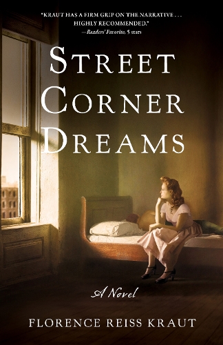 Бумажная книга «Street Corner Dreams: A Novel», автор Флоренс Рейсс Краут - фото №1