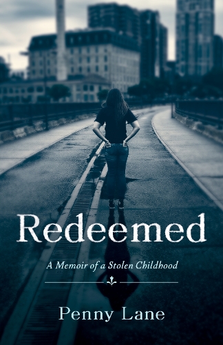 Бумажная книга «Redeemed: A Memoir of a Stolen Childhood», автор Пенни Лейн - фото №1