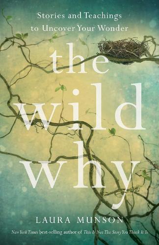 [object Object] «The Wild Why: Returning to Your Wonder», автор Лора Мансон - фото №1