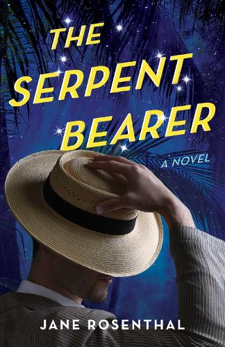 Бумажная книга «The Serpent Bearer: A Novel», автор Джейн Розенталь - фото №1