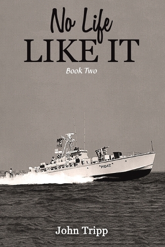 Паперова книга «No Life Like It: Book Two», автор Джон Тріпп - фото №1