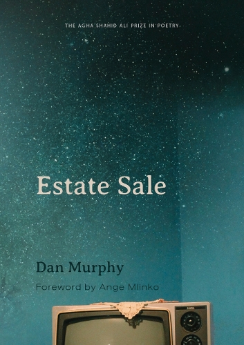 Бумажная книга «Estate Sale», автор Дэн Мерфи - фото №1