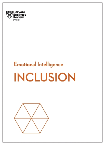 Бумажная книга «Inclusion (HBR Emotional Intelligence Series)», авторов Добсон-Смит, Элла Ф. Вашингтон, Гарвард Бизнесс Ревью, Селена Резвани, Стейси А. Гордон - фото №1