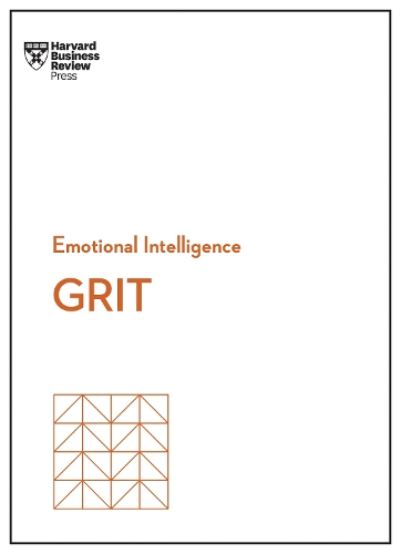 Бумажная книга «Grit (HBR Emotional Intelligence Series)», авторов Анджела Дакворт, Гарвард Бизнесс Ревью, Мисти Коупленд, Шеннон Хаффман Полсон, Томаш Чаморро-Премузик - фото №1