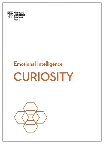 Паперова книга «Curiosity», авторів Гарвард Бізнес Ревью, Джон Колман, Манбір Каур, Марша Акер, Томас Чаморро-Премузік - фото №1