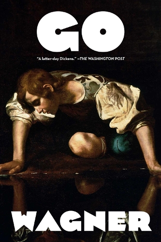 Бумажная книга «I'll Let You Go», автор Брюс Вагнер - фото №1