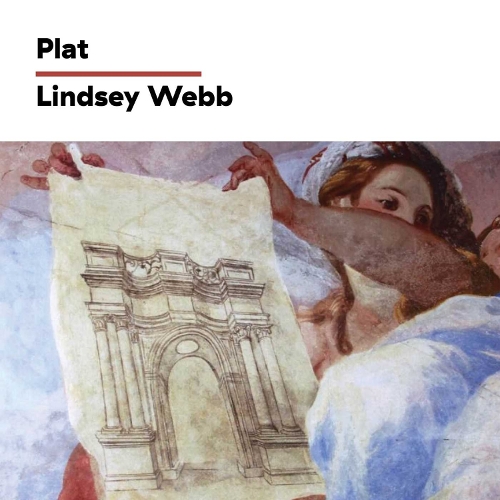Паперова книга «Plat», автор Ліндсі Вебб - фото №1